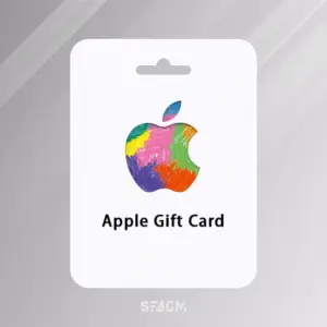 Apple Gift Card US - 10 USD