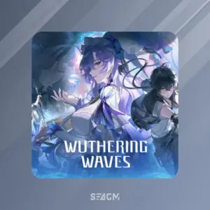 Wuthering Waves Lunites - 300 + 30