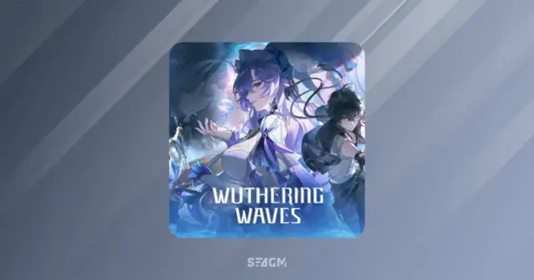 Wuthering Waves Lunites - 300 + 30