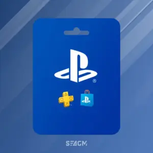 PlayStation Network Card AE - 20 USD