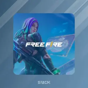 Free Fire Diamonds - 210 Diamonds