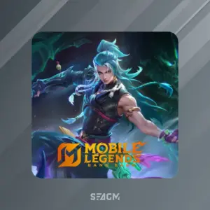 Mobile Legends Diamonds - 165 Diamonds