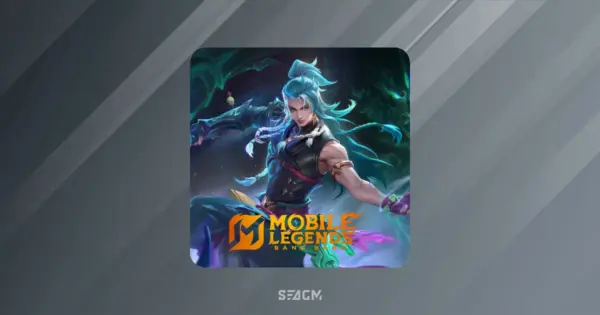 Mobile Legends Diamonds - 165 Diamonds